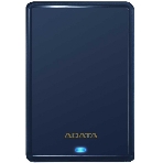 Внешний HDD 2.5' ADATA HV620S, 2TB, USB 3.2 Gen 1 Type-A, 5400 rpm, темно-синий, фото10