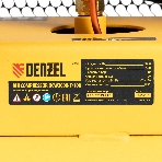 Компрессор воздушный Denzel рем. привод BCW3000-T/100, 3,0 кВт, 100 литров, 520 л/мин, фото21