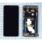 Дисплей для Asus ZenFone AR ZS571KL черный, фото 1