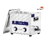 Ультразвуковая ванна Skymen JP-040, фото2