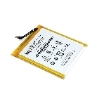 Аккумуляторная батарея BQ 3200(1ICP5/61/73) для BQ Aquaris X5 Plus 3.85V/3100mAh/11.93Wh, фото2