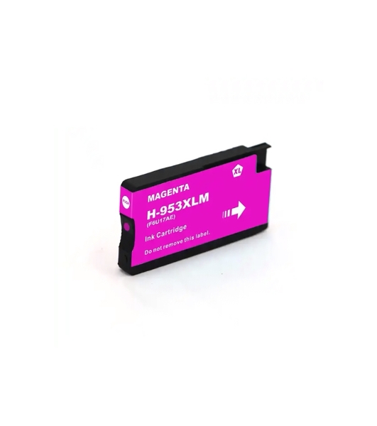 Картридж струйный NVPrint 953XLM (NV-F6U17AE) Magenta для HP OfficeJet Pro 7720, 7730, 7740, 8210, 8218, 8710, 8715, 8720, 8725, 8730 (1600 стр)