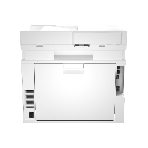 МФУ лазерное HP Color LaserJet Pro MFP 4303fdn (5HH66A), A4, цветной, печ. 35 стр/мин. (ч/б) 33 стр/мин. (цвет), скан. 44 стр/мин. (ч/б) 35 стр/мин. (цвет), 600 x 600 dpi (печать) 1200 x 1200 dpi (скан.), USB, Ethernet, фото8