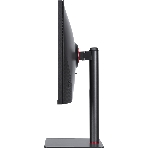 Монитор 27' Acer XV275Kymipruzx IPS 3840x2160, 60 Гц, 0.5 мс, 16:9, 400 кд/м2, 1xHDMI, 1хDP, 1хUSB-C, темно-серый, фото8