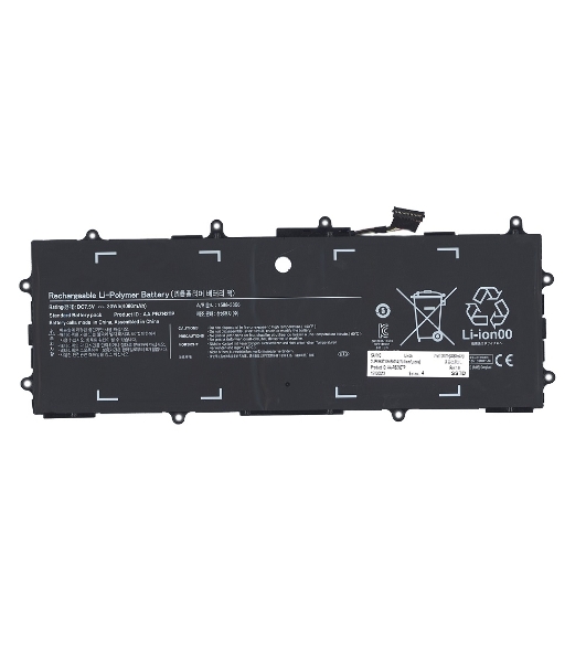 Аккумуляторная батарея AA-PBZN2TP для Samsung XE500T1C 905s3g 7.5V 30Wh