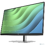 Монитор 27' HP E27 G5 IPS 1920x1080, 75 Гц, 5 мс, 16:9, 300 кд/м², 1xHDMI, 1xDP, 4xUSB, черный/серебристый, фото4
