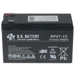 Батарея для ИБП B.B.Battery/BPS 7-12/12V/7Ah, фото14