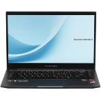 Ноутбук Maibenben B114C/14'/IPS/AMD Ryzen 5 7640HS/16384Mb/512Gb SSD/AMD Radeon 760M/Windows 11 Pro/серебристый/1.48kg, фото11