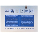 Картридж лазерный NVPrint совместимый HP CE400A черный для CLJ Color M551 (5000k), фото2