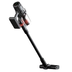 Пылесос вертикальный Deerma DEM-T50W серый/черный/красный, питание от аккумулятора, 420 Вт, уборка сухая, пылесборник 0.4 л, фото19