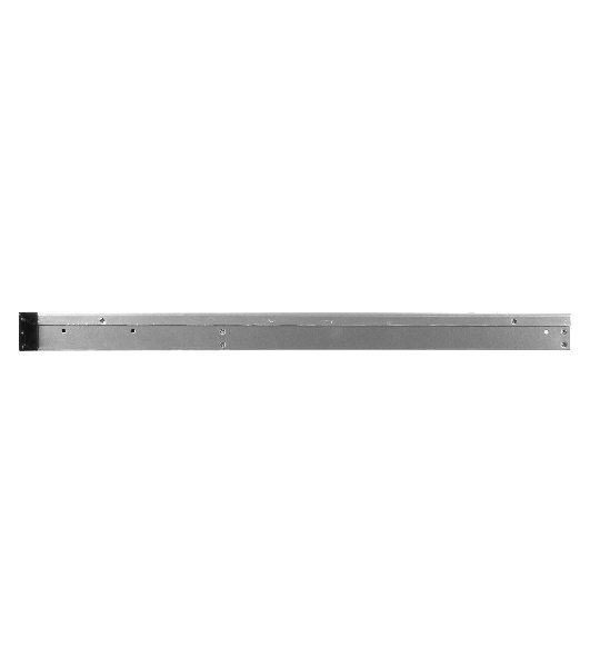 Серверный корпус ExeGate Pro 1U650-04 (RM 19', высота 1U, глубина 650, без БП, USB)