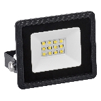 Прожектор светодиодный СДО 06-10 4000К IP65 черный IEK LPDO601-10-40-K02, фото5