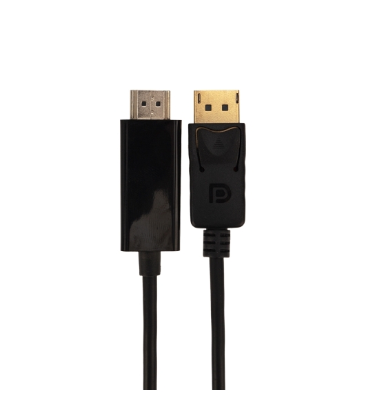 Кабель Rexant DisplayPort - HDMI, 1.8 м