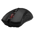 Мышь беспроводная A4Tech Bloody R90 Plus черный, 5000 dpi, радиоканал, USB, кнопки - 8, фото24