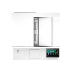 МФУ лазерное HP Color LaserJet Pro MFP 4303fdn (5HH66A), A4, цветной, печ. 35 стр/мин. (ч/б) 33 стр/мин. (цвет), скан. 44 стр/мин. (ч/б) 35 стр/мин. (цвет), 600 x 600 dpi (печать) 1200 x 1200 dpi (скан.), USB, Ethernet, фото7
