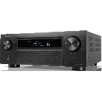 Ресивер AV Denon AVC-X6800H 11.4 черный, фото12
