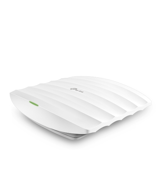 Точка доступа AC1750 V4 Wireless MU-MIMO Gigabit Ceiling Mount Access Point V4