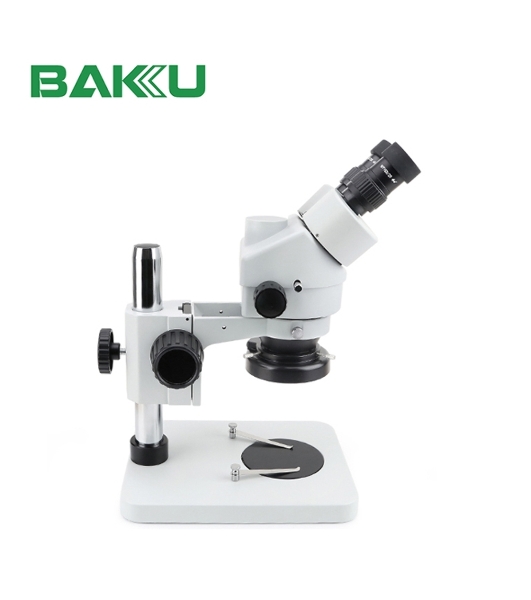 Микроскоп бинокулярный BAKU BA-008