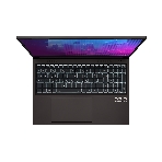 Ноутбук Osio CyberLine C160i-003 коричневый Core i5 12600H 16Gb SSD 512Gb NVIDIA GeForce RTX 4060 8Gb 16' IPS WUXGA (1920x1200) noOS WiFi BT Cam 3410mAh, фото19