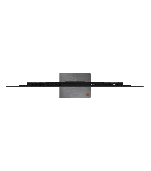 Телевизор Skyworth 77' 77SXF9850 черный OLED 4K UHD 120Hz Google TV