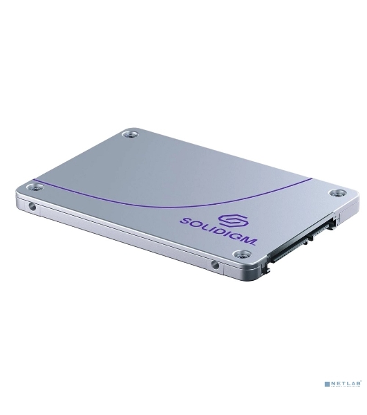 Накопитель SSD SOLIDIGM SATA2.5' 960Gb TLC D3-S4520 SSDSC2KB960GZ1Z