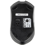 Комплект клавиатура+мышь A4Tech 4200N беспроводной, USB, 1000 DPI, чёрный, фото20