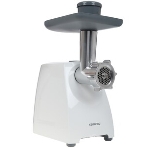 Мясорубка электрическая Kenwood MG 360 белый, 1400 Вт, 1.5 кг/мин, реверс, насадки - 5, фото16