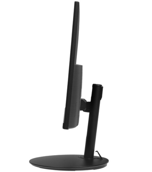 Монитор 23.8' Acer XF240YM3biiph Nitro IPS 1920x1080, 180 Гц, 4 мс, 16:9, 250 кд/м2, 2xHDMI, 1хDP, 1x3.5 мм, черный