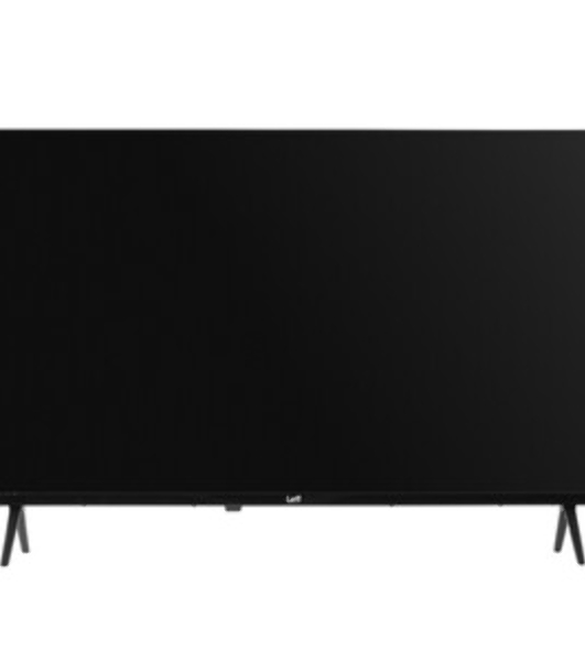 Телевизор LEFF 32' 32H680T черный DLED HD 60Hz Smart TV Салют ТВ