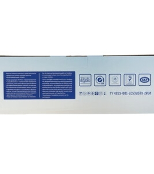 Картридж лазерный NVPrint совместимый HP CE410X черный для CLJ Color M351/M375/M451/M475 (4000k)