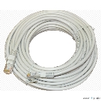 Пaтч-корд U/UTP Rexant, cat.5e, RJ45-RJ45, неэкранированный, PVC серый, 25м, фото6