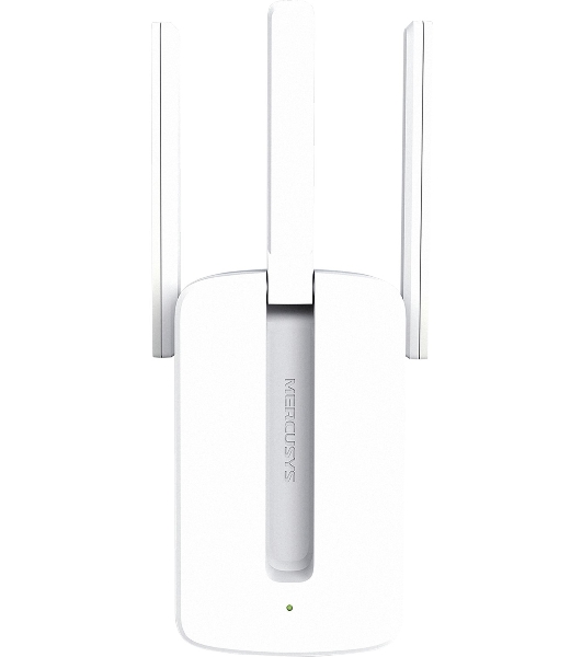 Усилитель Mercusys MW300RE 300Mbps Wi-Fi Range Extender