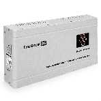 Стабилизатор напряжения ExeGate Master AV-3000 (3000ВА, 140-260В, цифр. индикация вход/вых. напряжения, 220В±8%, КПД 98%, 5 уровней защиты, задержка, метал.корпус, клем.колодка, RTL), фото19