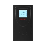 Источник бесперебойного питания DKC INFOLCD2000SI ИБП Info LCD 2000В.А IEC (2) Schuko (2) USB + RJ45, фото4