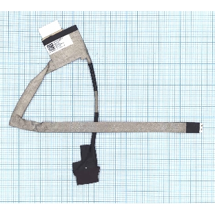 Шлейф матрицы для ноутбука HP EliteBook 2570p
