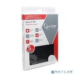 Внешний корпус 2.5' Gembird EE2-U3S-30P, черный, USB 3.0, SATA, пластик, фото6