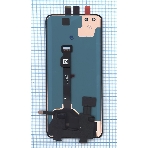 Дисплей для Huawei Nova 11 Pro в сборе с тачскрином, черный orig lcd, фото 1