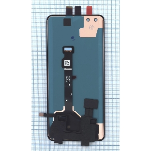 Дисплей для Huawei Nova 11 Pro в сборе с тачскрином, черный orig lcd