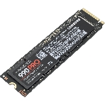 Накопитель SSD Samsung 990 PRO, 2Tb, PCIe 4.0 x4, M.2 2280, NVMe, R/W 7450/6900, фото17