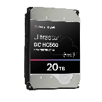 Жесткий диск Western Digital HDD SAS Server 20Tb Ultrastar DC HC560 7200 12Gb/s 512MB 1 year warranty, фото2