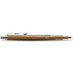 Ручка шариковая Parker Jotter Global Icons SE Rome K179 (2198197) бронзовый, M, синие чернила, подарочная коробка, фото2
