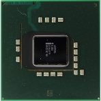 Чип Intel AC82G45 SLB84, фото2