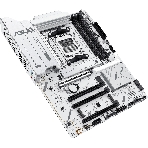 Материнская плата ASUS X870 MAX GAMING WIFI7 W, AM5, AMD X870, 4xDDR5, 4xSATA, 3xM.2, 1xPCIe 5.0 x16, 2xPCIe 4.0 x16, 1xPCIe 3.0 x16, 1xHDMI, 2xUSB Type-C (Display), 1x2.5Gb LAN, Wi-Fi 7, Bluetooth 5.4, 2xUSB-C 40Gbps, 1xUSB-A 10Gbps, 3xUSB-A 5Gbps, 4xUSB-A 2.0, 3x3.5 мм, 7.1, ATX, фото10