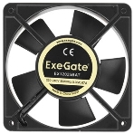 Вентилятор с подсветкой ExeGate EX12025H6PPRM-PWM.ARGb (120x120x25 мм, ARGb, Hydraulic bearing (гидродинамический), 6pin, 1200RPM, 33dBA), фото16