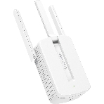 Усилитель Mercusys MW300RE 300Mbps Wi-Fi Range Extender, фото17