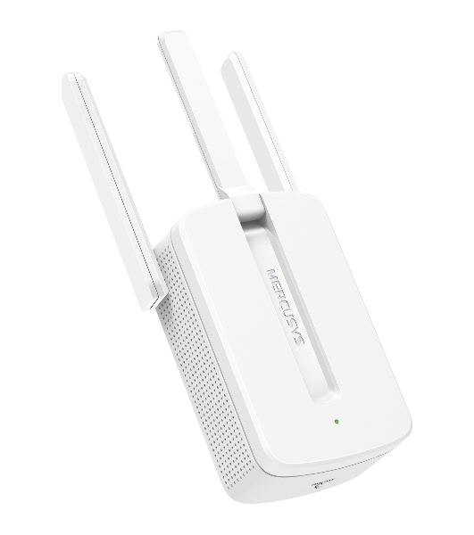 Усилитель Mercusys MW300RE 300Mbps Wi-Fi Range Extender