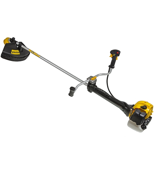 Триммер бензиновый Huter GGT-2900T PRO, 3,9 л.с.