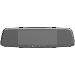 Видеорегистратор Sho-Me Combo Mirror WiFi Duo, 1920x1080, 7', с камерой заднего вида, GPS/ГЛОНАСС, Wi-Fi, G-сенсор, датчик движения, GPS-информатор, фото15