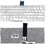 Клавиатура для ноутбука Asus F200CA F200LA F200MA X200 белая, без рамки, плоский Enter, фото3
