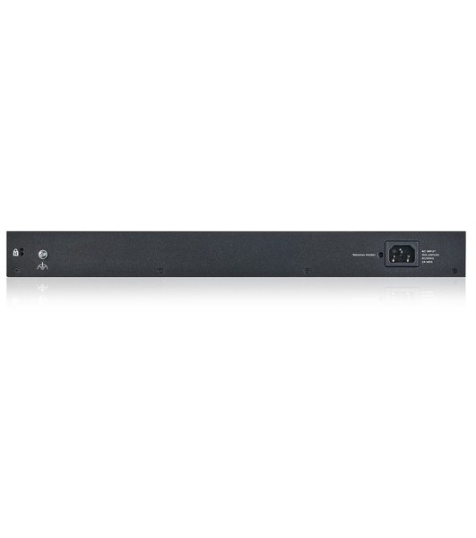 Коммутатор Zyxel NebulaFlex XMG1930-30-ZZ0101F 4x10G управляемый